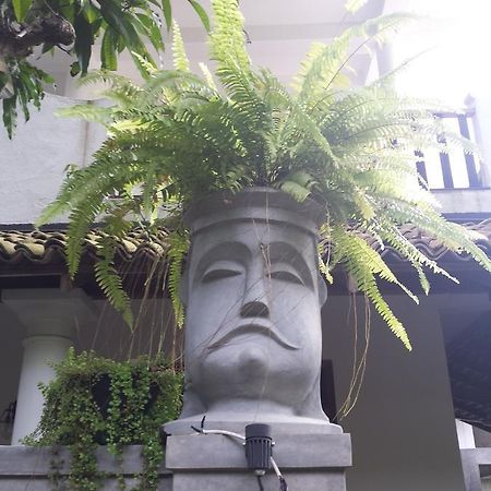Villa أونا واتونا المظهر الخارجي الصورة