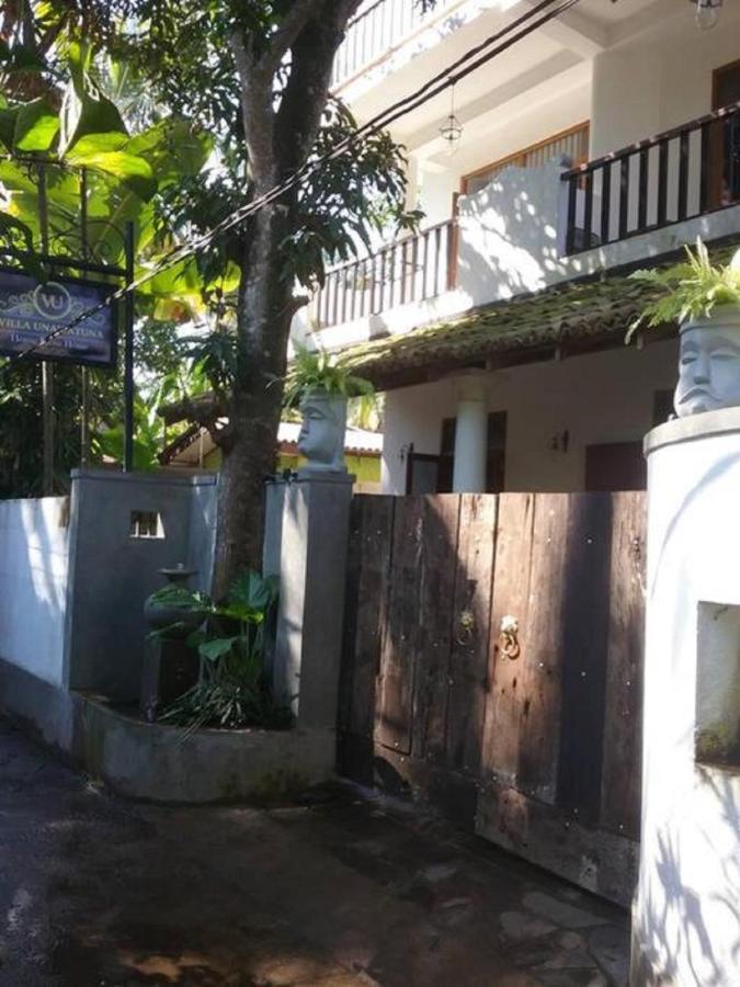 Villa أونا واتونا المظهر الخارجي الصورة