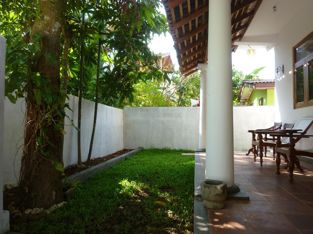 Villa أونا واتونا المظهر الخارجي الصورة