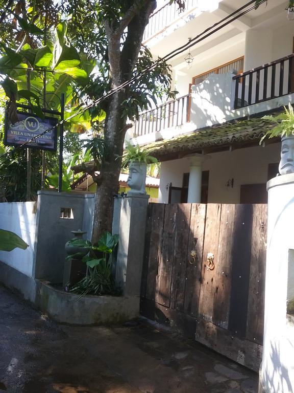 Villa أونا واتونا المظهر الخارجي الصورة