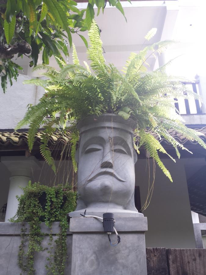 Villa أونا واتونا المظهر الخارجي الصورة